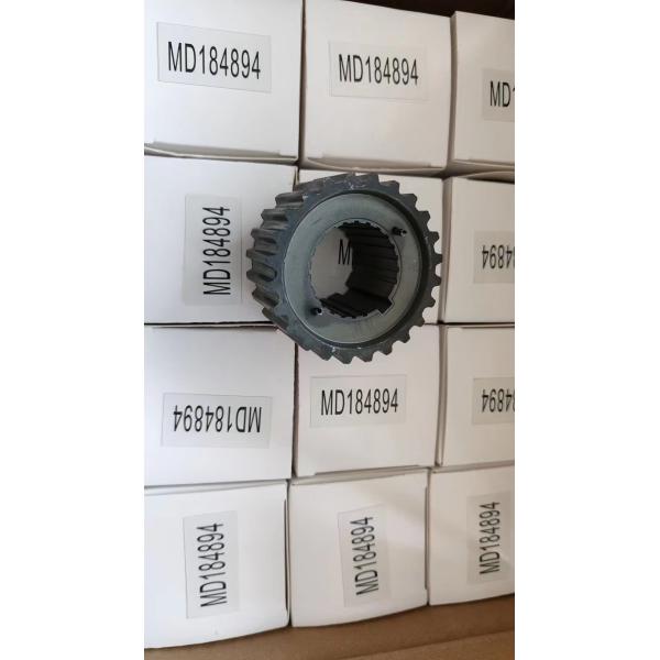 MD184894 MD184901  Crankshaft Gear Sprocket For Mitsubishi Montero 3.0L