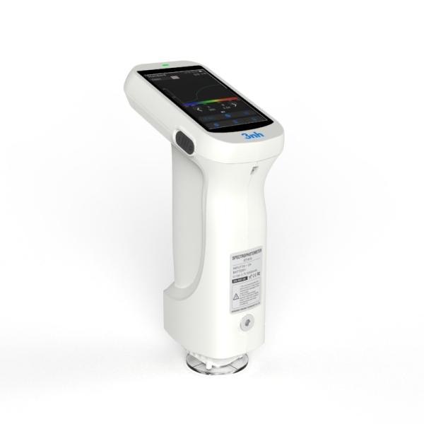 3nh High Accuracy ST2222 Spectrophotometer Coating Color Matching Machine for Paint Reflectivity Testing CIELab