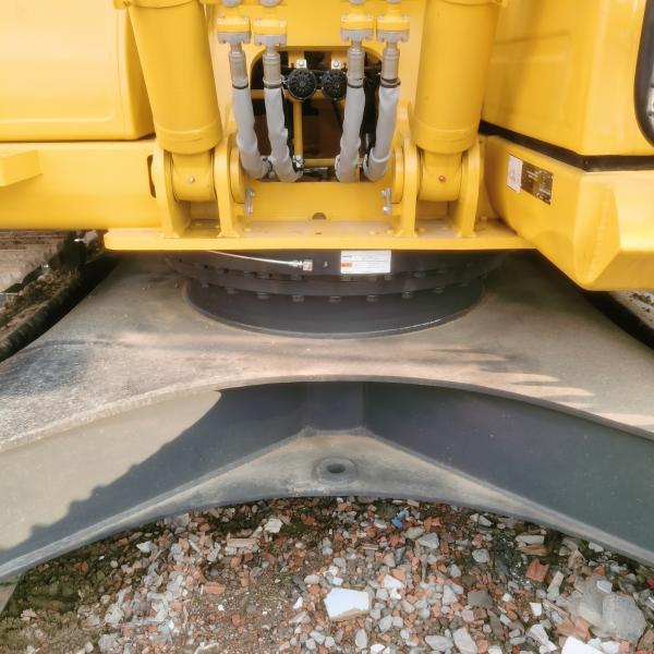 Used Excavator Equipment Medium Komatsu PC240 220 200 Crawler Excavator