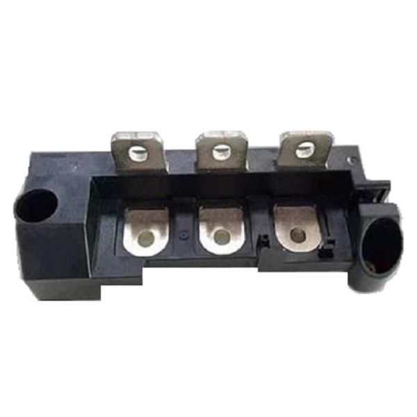 Three-Phase Type Of Bridge Rectifier Making Brake Type Rotary Injection Molding Machine