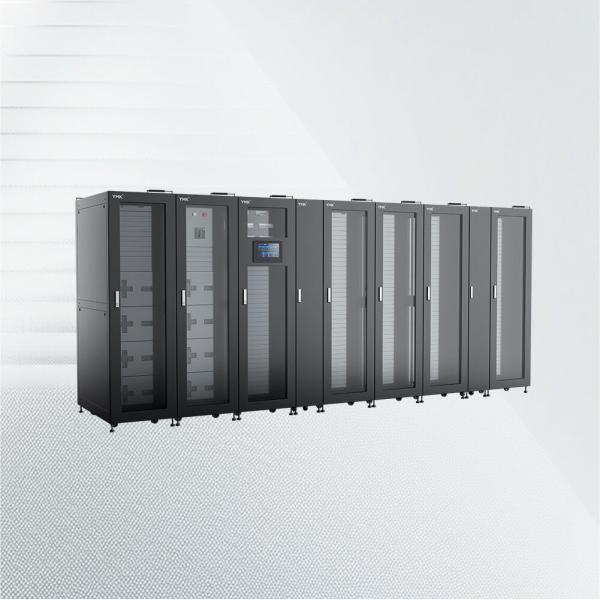 YMK Module R Series Integrated Cabinet (multiple cabinets)