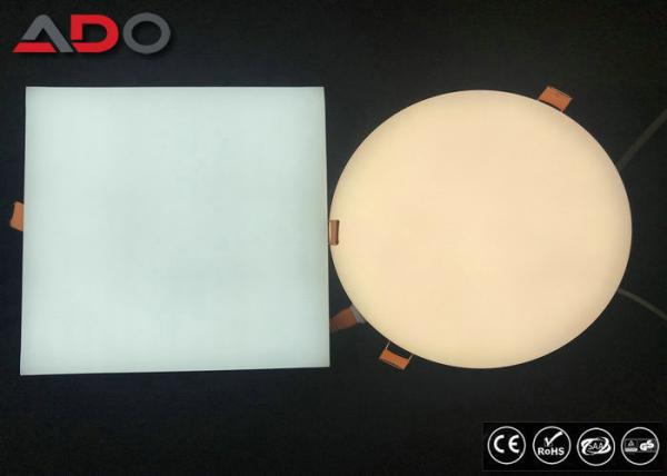 Rimlesss Dimmable LED Panel Light 30 Watt 6500K 3300LM 0.9PFC 80Ra