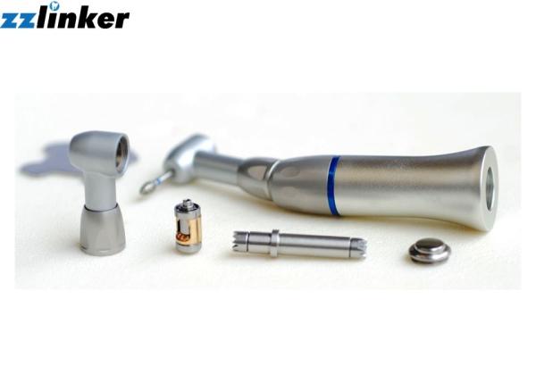 Micromotor Endodontic contra a alta velocidade de Handpiece do ângulo/RA de baixa velocidade 2.35mm FG 1.6mm