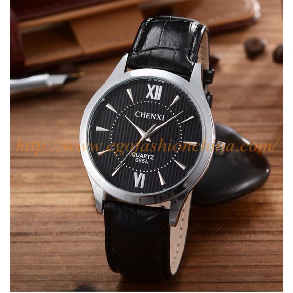 Casual Watch for Business Man Top Quality Branded Watch Unisex Watch Sports Watch Leather