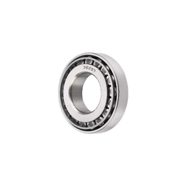 High Quality Precision Tapered Ball Bearing 35x72x28mm 33207