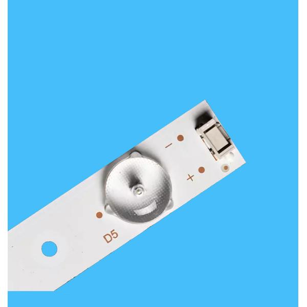 5800-W43001-3P00/5P00 Отзывчивое освещение телевизора RDL430WY 43E6000 43X5E 43E3500 43E5000