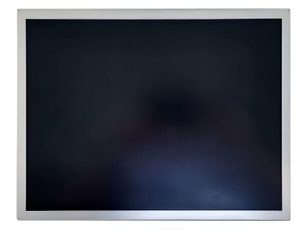 60hz IPS TFT LCD Display 350 Nit 15 Inch 1024x768 Full Viewing Angle 20 Pin Lvds 15 Inch Screen