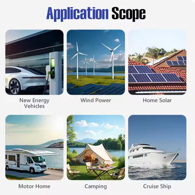 32140 Sodium-Ion Battery 3.0V 10Ah, 4000+ Cycles & 112Wh/kg. Ideal for E-Scooters & Energy Storage. a Durable Li-ion Alternative
