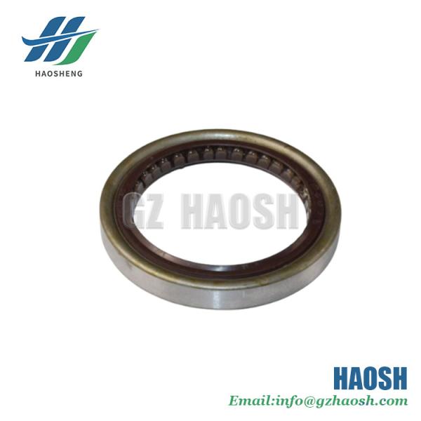 8-94433718-1 8-94433718-0 8944337181 8944337180 Передний узел масляного уплотнения для Isuzu TFR54