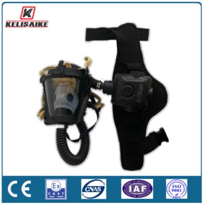 Factory Price 4-Hour Runtime Powered Air Purifying Respirator Papr