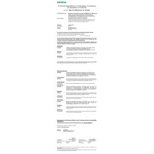 Shenzhen Voboal Industrial Automation Co., Ltd. Certifications