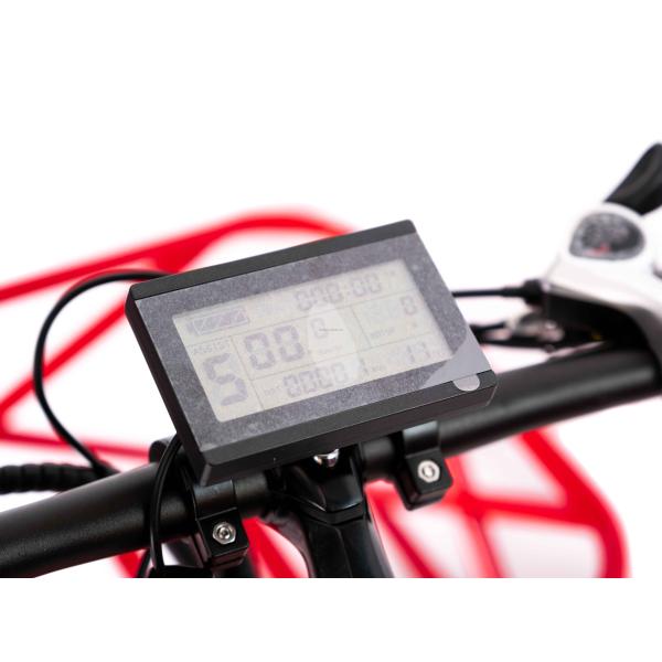 45KM/H Top Speed Electric Seat Tricycle with 750W Front Bafang Motor and 21AH Battery