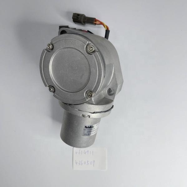 Moteur d'accélérateur EX200-5 ZX200