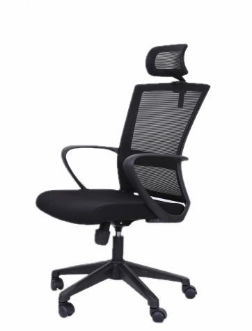 Сеть стула офиса угла наклона назад, стул задачи сетки DIOUS задний