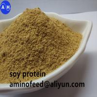 Protein Sources For The Animal Feed Industry