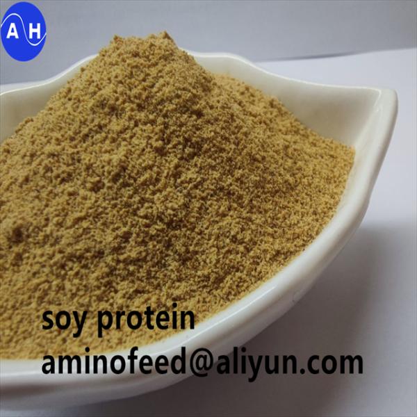 Protein Sources For The Animal Feed Industry