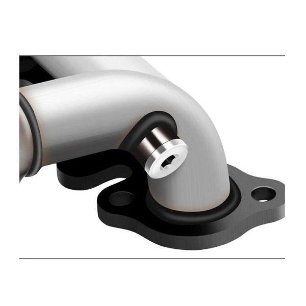 Highlander Sienna FWD 3.3L Toyota Catalytic Converter 2004-2007