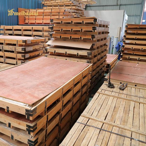 8k Surface 304 Stainless Steel Sheet with 1219mm Width and Sustainable Cold Rolled Stainless Steel Plate