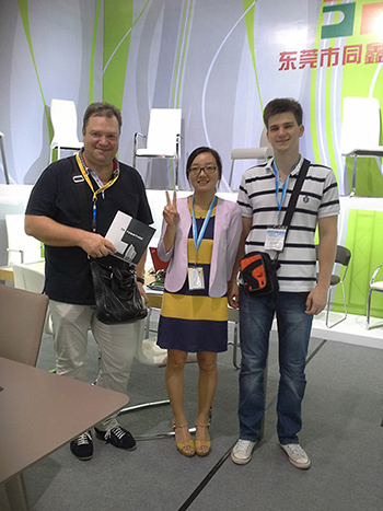 Dongguan Xinyaju Metal Products Co, Ltd