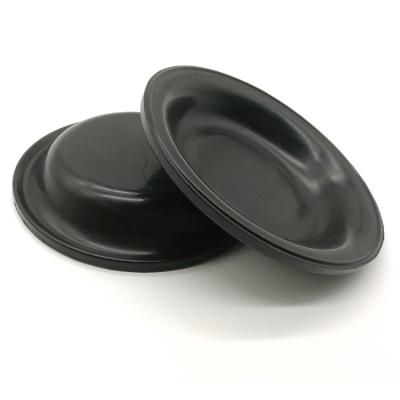 Material de borracha hidráulico do diafragma NBR do disjuntor do tamanho F19 padrão