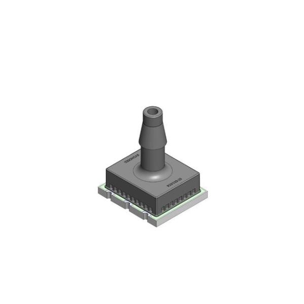 AABP-005G-HLNN-C-CSA5 Sensor IC Pressure Sensors With SPI Output 5.0VS Sensor Chip