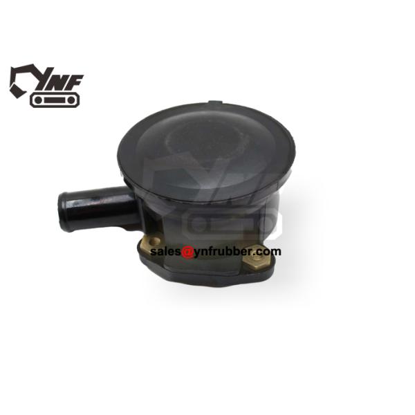 VOL-VO Excavator Parts Fuel Pressure Regulator EC290B EC360B EC460BLC VOE20405626 VOE 20405626
