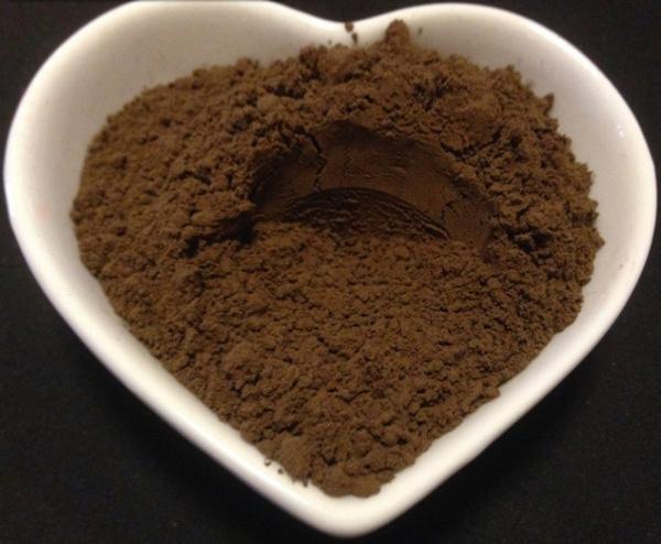 100% natural Black Tea Extract Theaflavin 40% HPLC powder