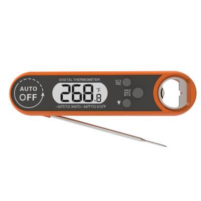 Fumador do assado do leite dos doces dos líquidos de Oven Digital Cooking Thermometer For