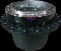 E330GC Excavator Travel Gearbox 320KG for CAT 330GC