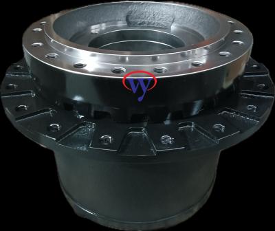 E330GC Excavator Travel Gearbox 320KG for CAT 330GC