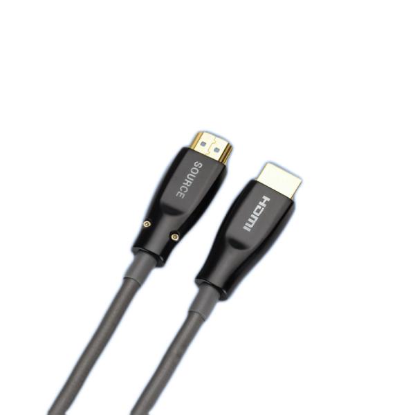 4K HDMI Cable 6.6ft High Speed 18Gbps 4K HDR Ultra HD Cable Cord Supports to 4K 60Hz UHD