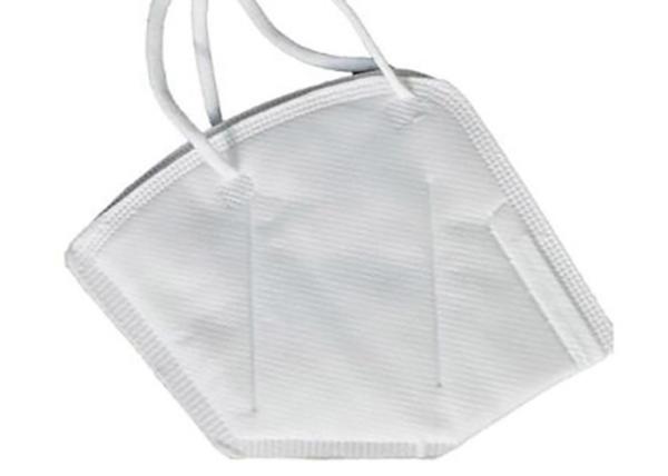 EarLoop Style KN95 Foldable Mask