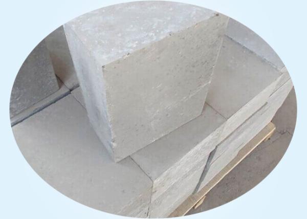 Phosphate Bonded High Alumina Brick In Cement Rotary Kiln Preheating Belt