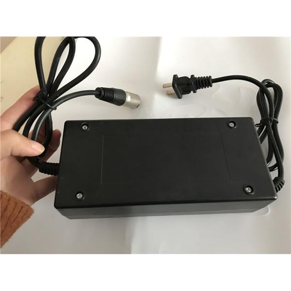 Заряжатель батареи велосипеда DC 42V 36V 10ah~14ah электрический для трицикла