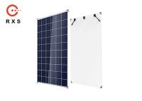 les panneaux solaires 280W légers, de doubles panneaux solaires en verre renforcent la résistance de fissuration