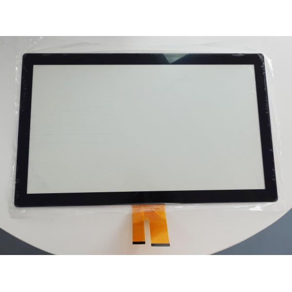 345.2x194.6mm 15.6'' Interactive Touch Screen Panel With ILI2510 Controller