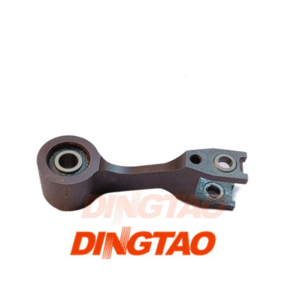 54715000 S7200 GT7250 Cutter Parts Assembly Arm Bushing Support