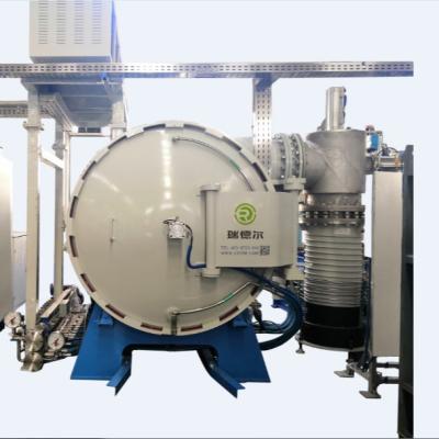 Silicon Nitride Industrial Sintering Furnace 58/98 Bar For Automobile