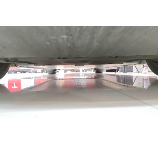 Китайский город использует подержанные 4 используемого автомобиля колес высокоскоростных электрических