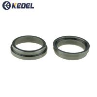 Anneau de joint mécanique de compresseur de carbure de tungstène de joint de l'axe YN8