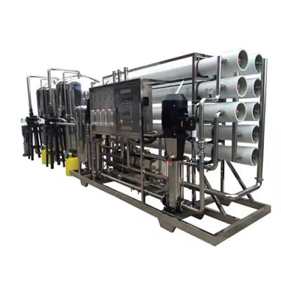 Pure Solar Desalination For Sustainable Water​