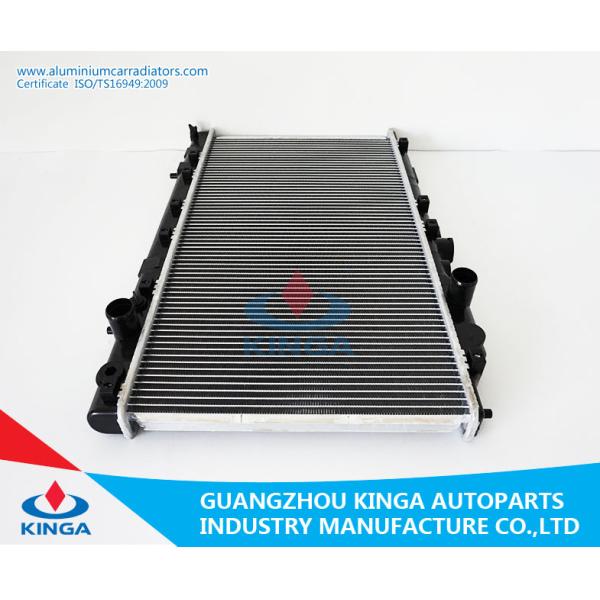 GALANT'87-92 MT MITSUBISHI Radiator OEM MB356527 Plastic Tank