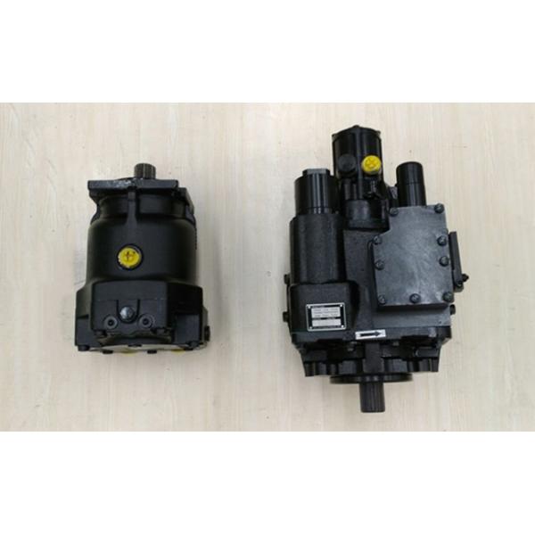 Ручной нагружая насос среднего гидронасоса смесителя обязанности аксиальнопоршневой переменный