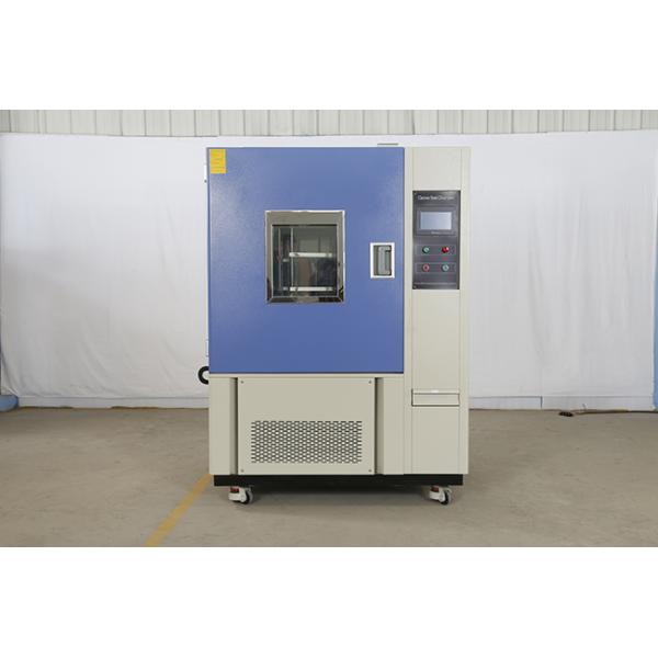 1000 Pphm Climatic Resistance Laboratory Test Chamber Interior SUS 304 Stainless Steel