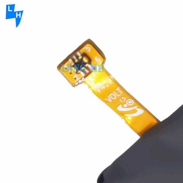 R360 Мобильная версия 200mAh емкость батарея EB-BR360ABE для Samsung Gear Fit2 SM-R360 умные часы