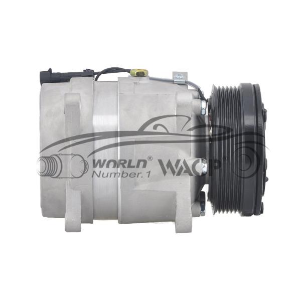 164547 204539 170594 Vehicle AC Compressor V5 6PK For Ferrari Agri456 550 WXAA027