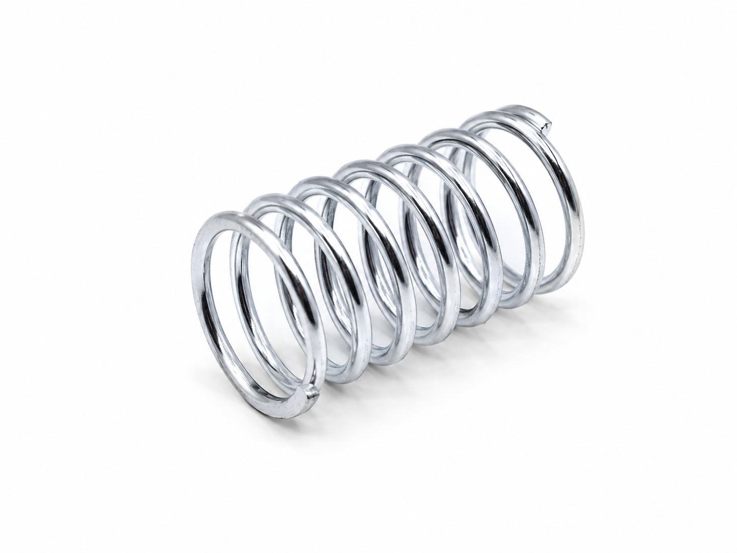 Bulk SUS316 Stainless Compression Springs For Automotive s