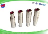 Z140 EDM Ruby Pipe Guide 1,5/2,0/2,5 corps de forage superbe de diamètre du guide de /3.0 millimètre 8