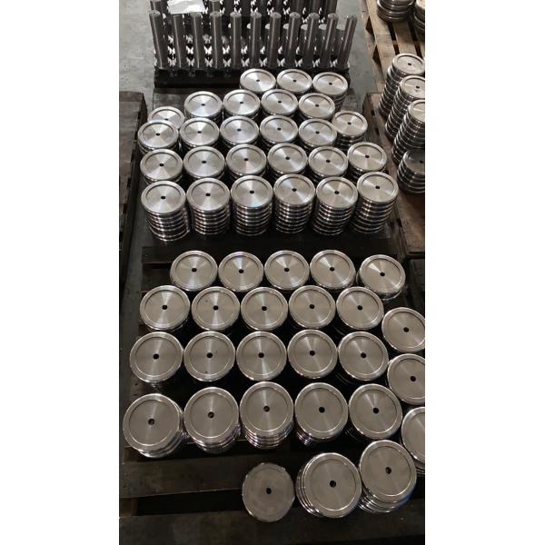 CBB Foot Mount 75 Shaft 75mm 120kg Chuck Steel