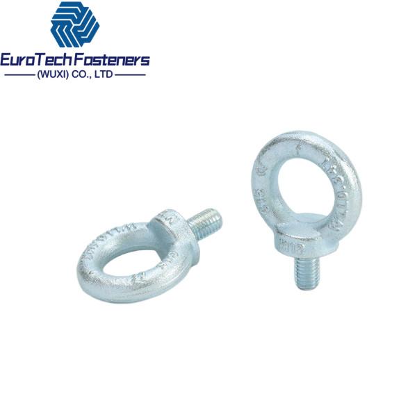 Eye Bolt M8 Din 580 Lifting Eye Bolt M10-A2 M4 M5 M6 M8 M12 M36